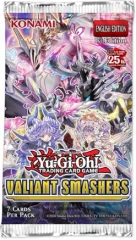 Valiant Smashers - Booster Pack